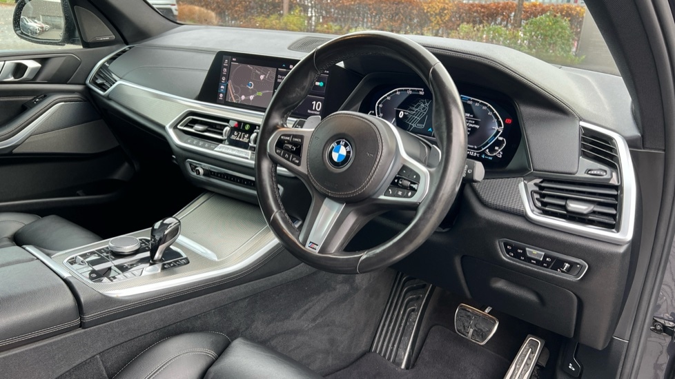 Used BMW X5 2020 for sale - 76338715: Photo 9