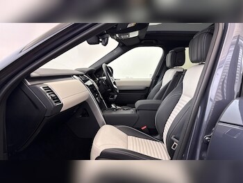 Used Land Rover Discovery 2024 for sale - 75886783: Photo