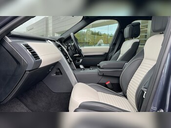 Used Land Rover Discovery 2024 for sale - 75886783: Photo