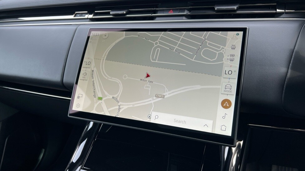 Used Land Rover Range Rover Sport 2023 for sale - 76104295: Photo 11