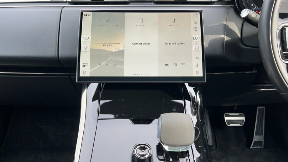 Used Land Rover Range Rover Sport 2023 for sale - 76104295: Photo 14