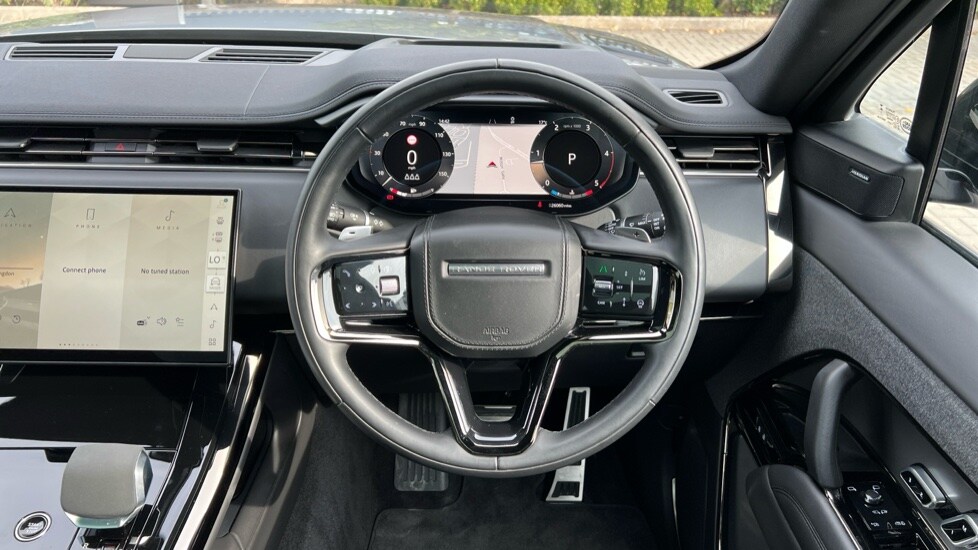 Used Land Rover Range Rover Sport 2023 for sale - 76104295: Photo 15