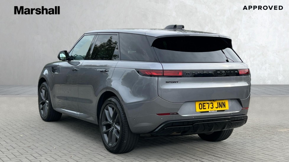 Used Land Rover Range Rover Sport 2023 for sale - 76104295: Photo 2