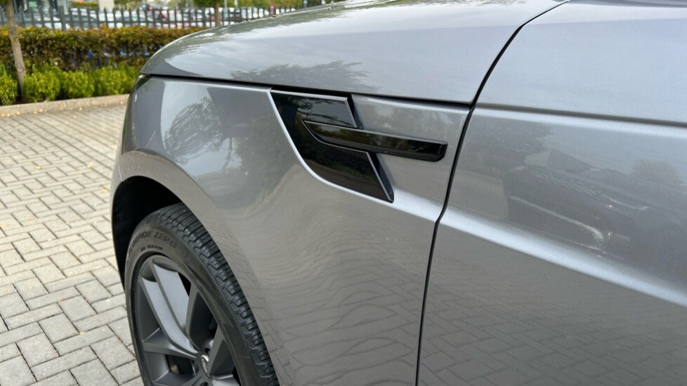 Used Land Rover Range Rover Sport 2023 for sale - 76104295: Photo 20