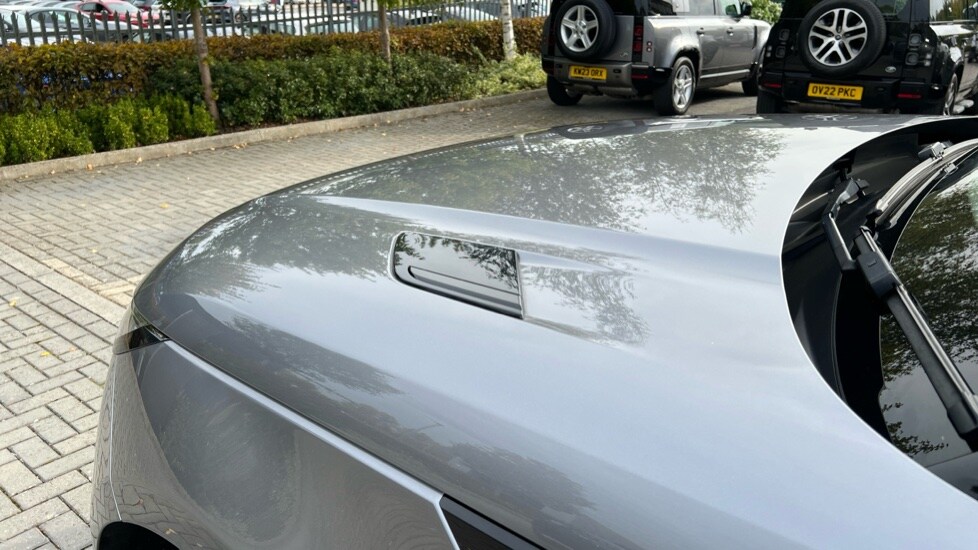 Used Land Rover Range Rover Sport 2023 for sale - 76104295: Photo 22