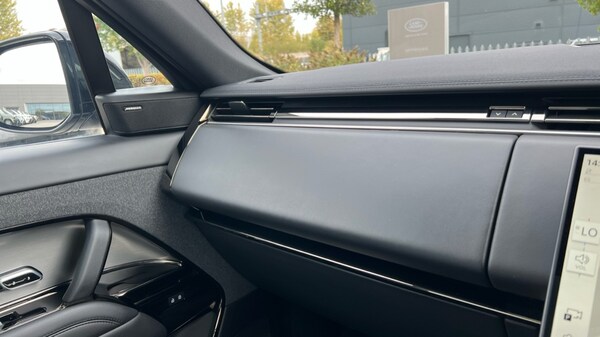 Used Land Rover Range Rover Sport 2023 for sale - 76104295: Photo 23