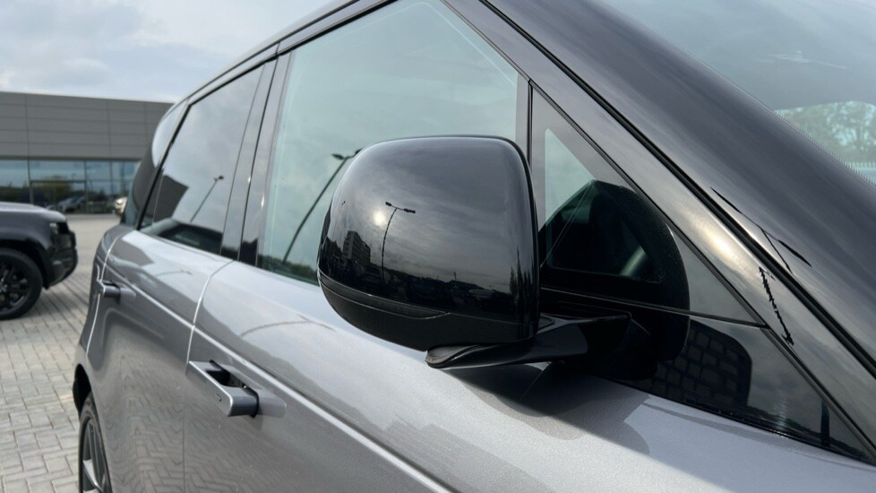 Used Land Rover Range Rover Sport 2023 for sale - 76104295: Photo 24