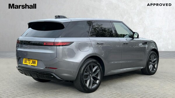 Used Land Rover Range Rover Sport 2023 for sale - 76104295: Photo 25