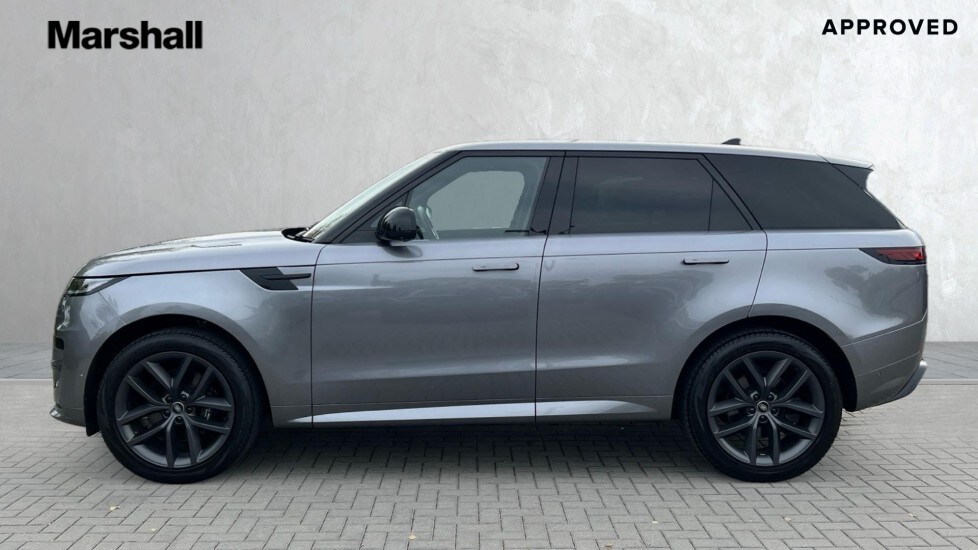 Used Land Rover Range Rover Sport 2023 for sale - 76104295: Photo 26