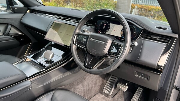 Used Land Rover Range Rover Sport 2023 for sale - 76104295: Photo 28