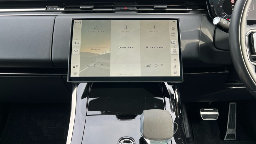 Used Land Rover Range Rover Sport 2023 for sale - 76104295: Photo 29