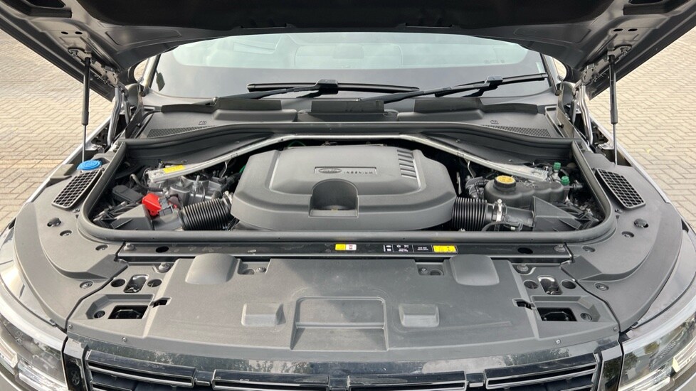 Used Land Rover Range Rover Sport 2023 for sale - 76104295: Photo 30