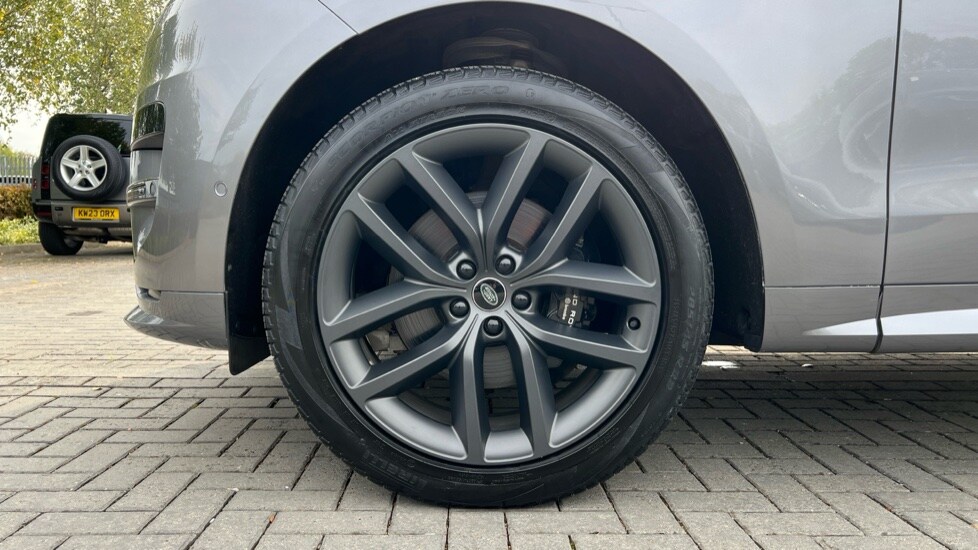 Used Land Rover Range Rover Sport 2023 for sale - 76104295: Photo 31