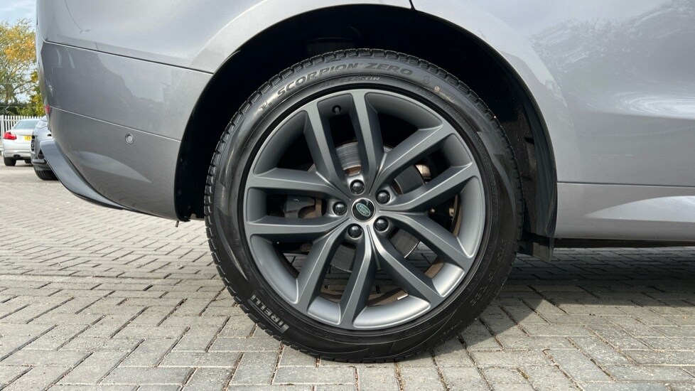 Used Land Rover Range Rover Sport 2023 for sale - 76104295: Photo 32