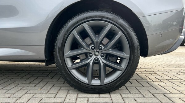 Used Land Rover Range Rover Sport 2023 for sale - 76104295: Photo 33