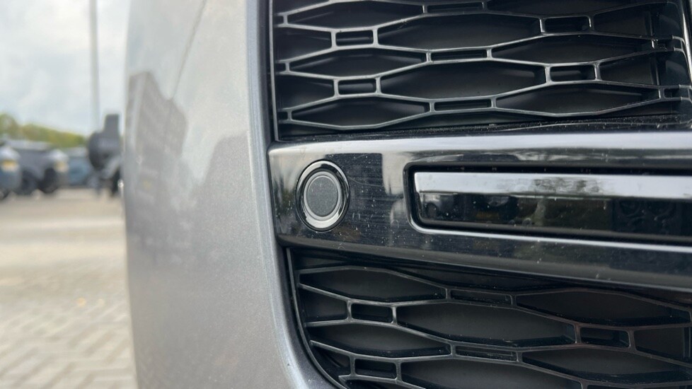 Used Land Rover Range Rover Sport 2023 for sale - 76104295: Photo 36