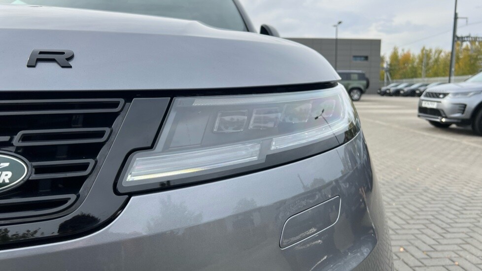 Used Land Rover Range Rover Sport 2023 for sale - 76104295: Photo 38