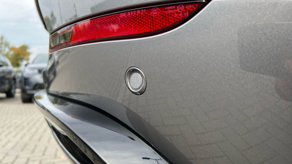 Used Land Rover Range Rover Sport 2023 for sale - 76104295: Photo 39