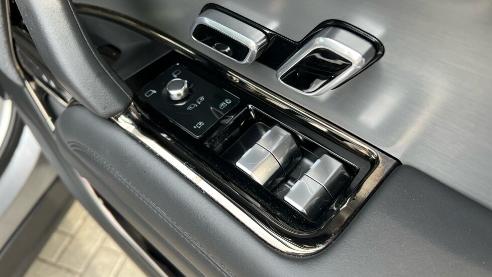 Used Land Rover Range Rover Sport 2023 for sale - 76104295: Photo 42