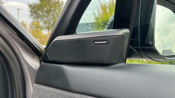 Used Land Rover Range Rover Sport 2023 for sale - 76104295: Photo 44