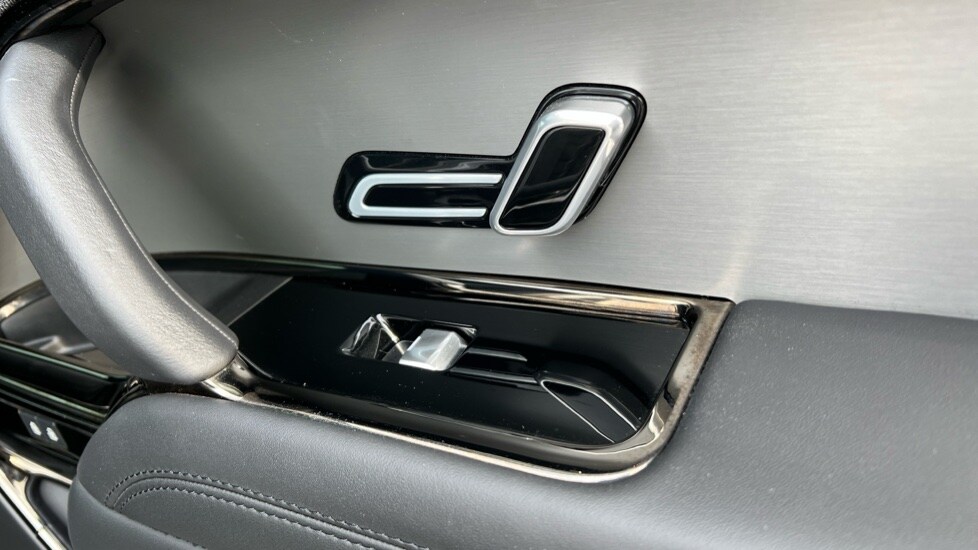 Used Land Rover Range Rover Sport 2023 for sale - 76104295: Photo 48