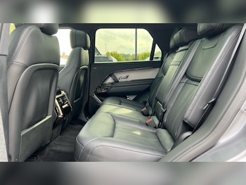 Used Land Rover Range Rover Sport 2023 for sale - 76104295: Photo 4