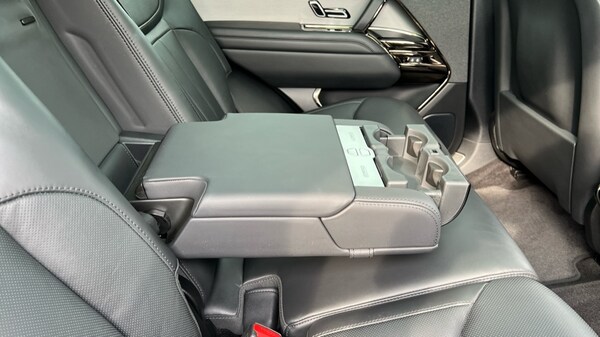 Used Land Rover Range Rover Sport 2023 for sale - 76104295: Photo 51