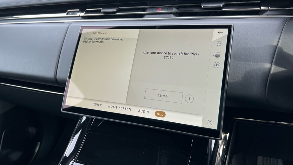 Used Land Rover Range Rover Sport 2023 for sale - 76104295: Photo 58