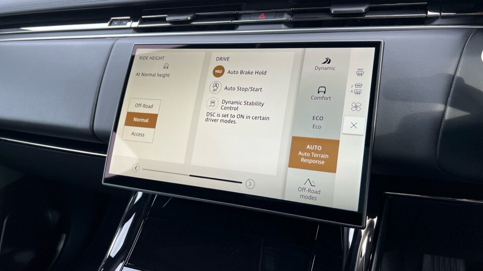 Used Land Rover Range Rover Sport 2023 for sale - 76104295: Photo 59