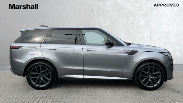Used Land Rover Range Rover Sport 2023 for sale - 76104295: Photo 5