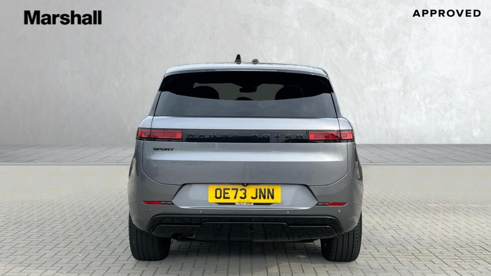 Used Land Rover Range Rover Sport 2023 for sale - 76104295: Photo 6