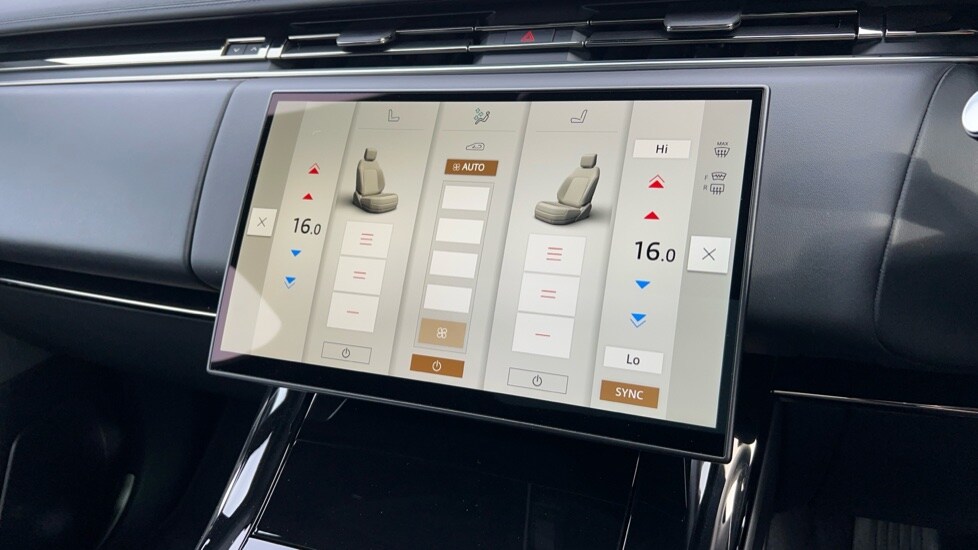 Used Land Rover Range Rover Sport 2023 for sale - 76104295: Photo 60