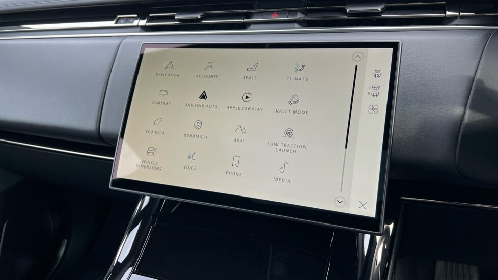 Used Land Rover Range Rover Sport 2023 for sale - 76104295: Photo 61