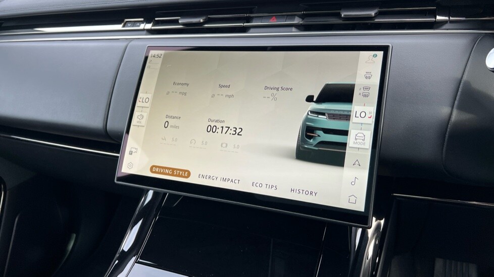 Used Land Rover Range Rover Sport 2023 for sale - 76104295: Photo 64