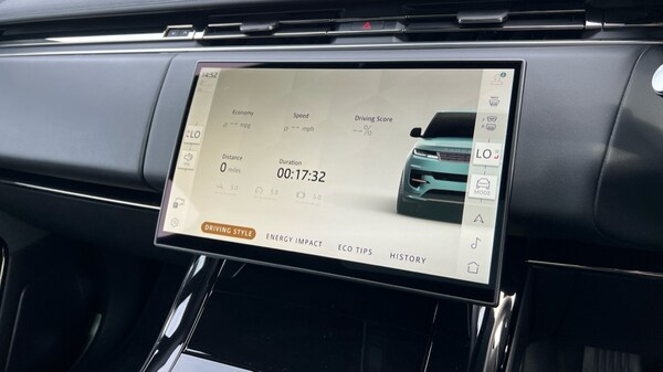 Used Land Rover Range Rover Sport 2023 for sale - 76104295: Photo 64