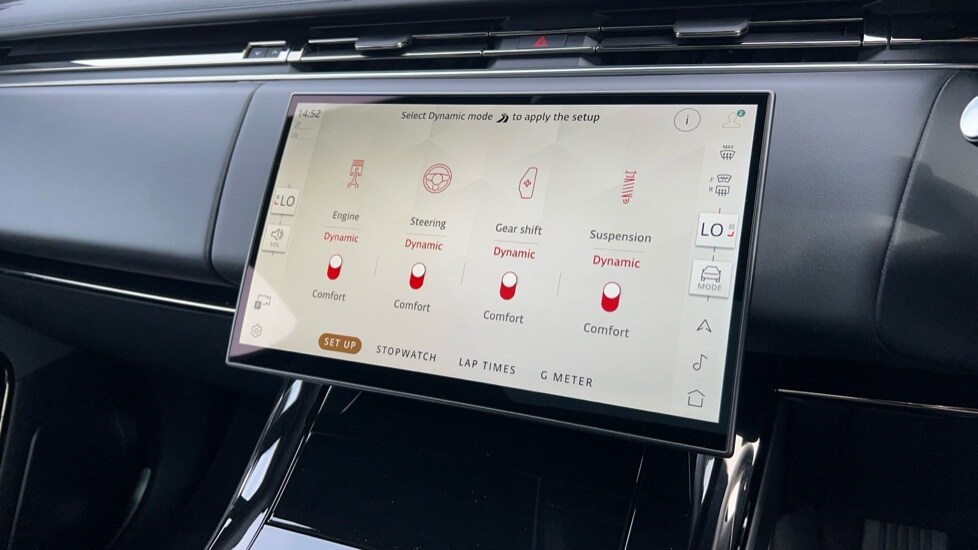 Used Land Rover Range Rover Sport 2023 for sale - 76104295: Photo 65