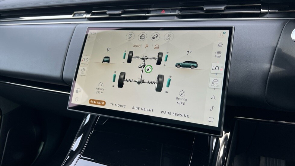 Used Land Rover Range Rover Sport 2023 for sale - 76104295: Photo 66