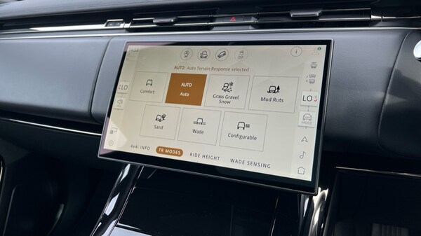 Used Land Rover Range Rover Sport 2023 for sale - 76104295: Photo 67