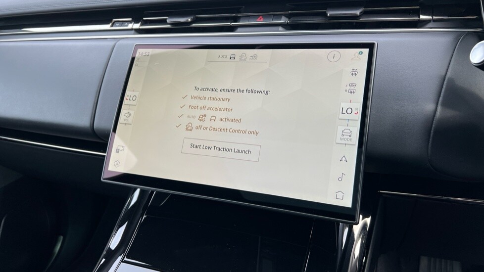 Used Land Rover Range Rover Sport 2023 for sale - 76104295: Photo 70