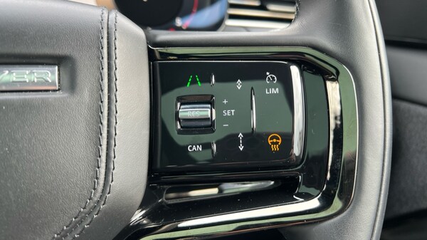 Used Land Rover Range Rover Sport 2023 for sale - 76104295: Photo 75