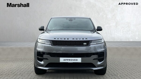 Used Land Rover Range Rover Sport 2023 for sale - 76104295: Photo 7