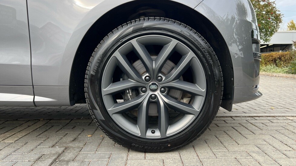 Used Land Rover Range Rover Sport 2023 for sale - 76104295: Photo 8