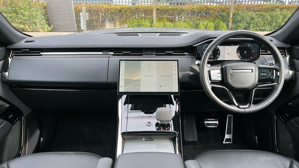Used Land Rover Range Rover Sport 2023 for sale - 76104295: Photo 9