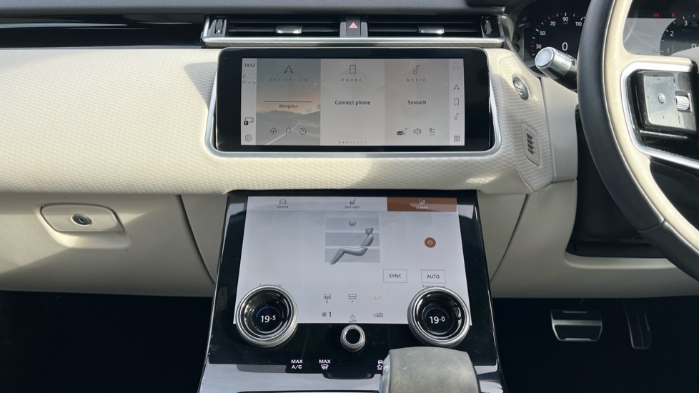 Used Land Rover Range Rover Velar 2022 for sale - 76338955: Photo 14