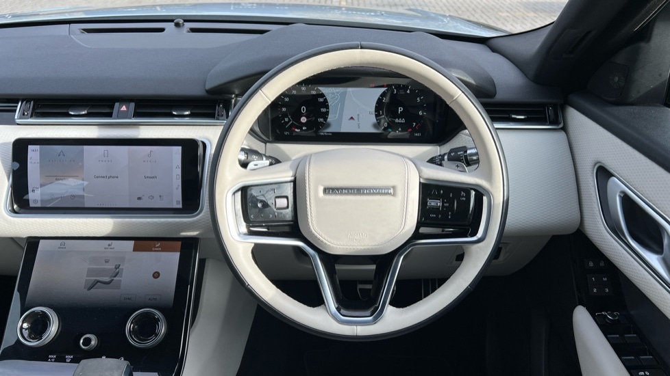 Used Land Rover Range Rover Velar 2022 for sale - 76338955: Photo 15