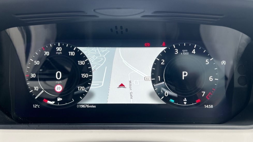 Used Land Rover Range Rover Velar 2022 for sale - 76338955: Photo 16