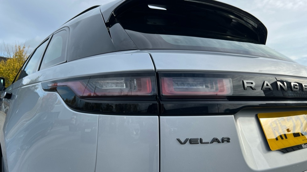 Used Land Rover Range Rover Velar 2022 for sale - 76338955: Photo 19