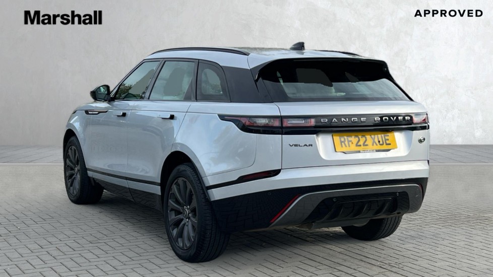 Used Land Rover Range Rover Velar 2022 for sale - 76338955: Photo 2