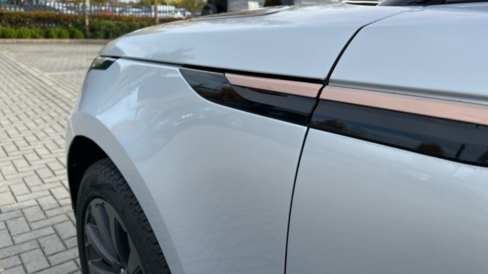 Used Land Rover Range Rover Velar 2022 for sale - 76338955: Photo 20