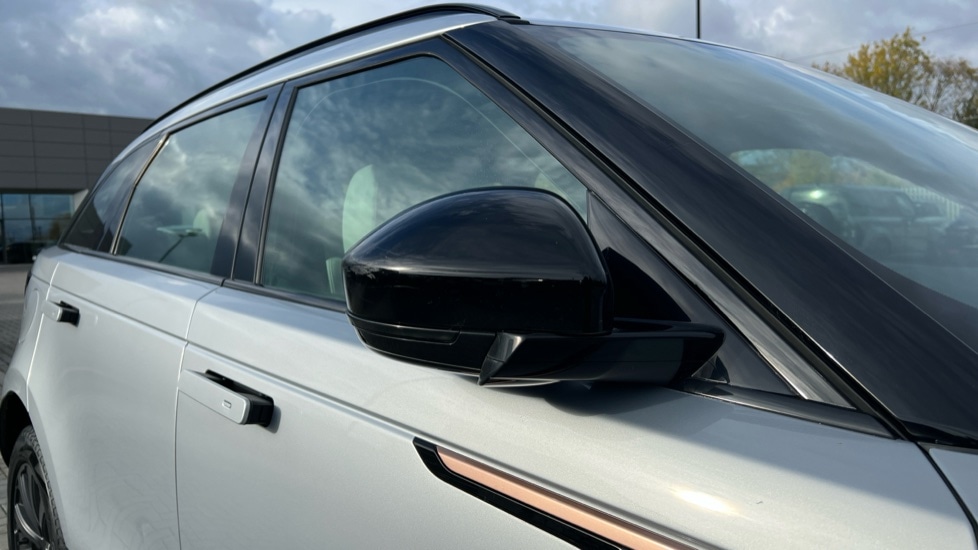 Used Land Rover Range Rover Velar 2022 for sale - 76338955: Photo 23